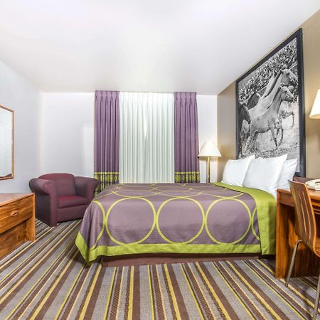 Super 8 By Wyndham Buena Vista Hotel Екстериор снимка