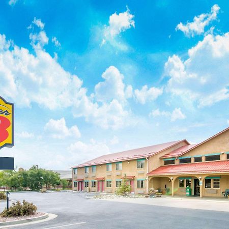 Super 8 By Wyndham Buena Vista Hotel Екстериор снимка