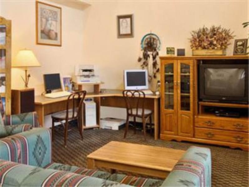 Super 8 By Wyndham Buena Vista Hotel Екстериор снимка